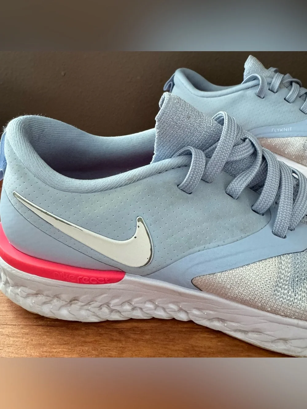Nike ✨vals vintage